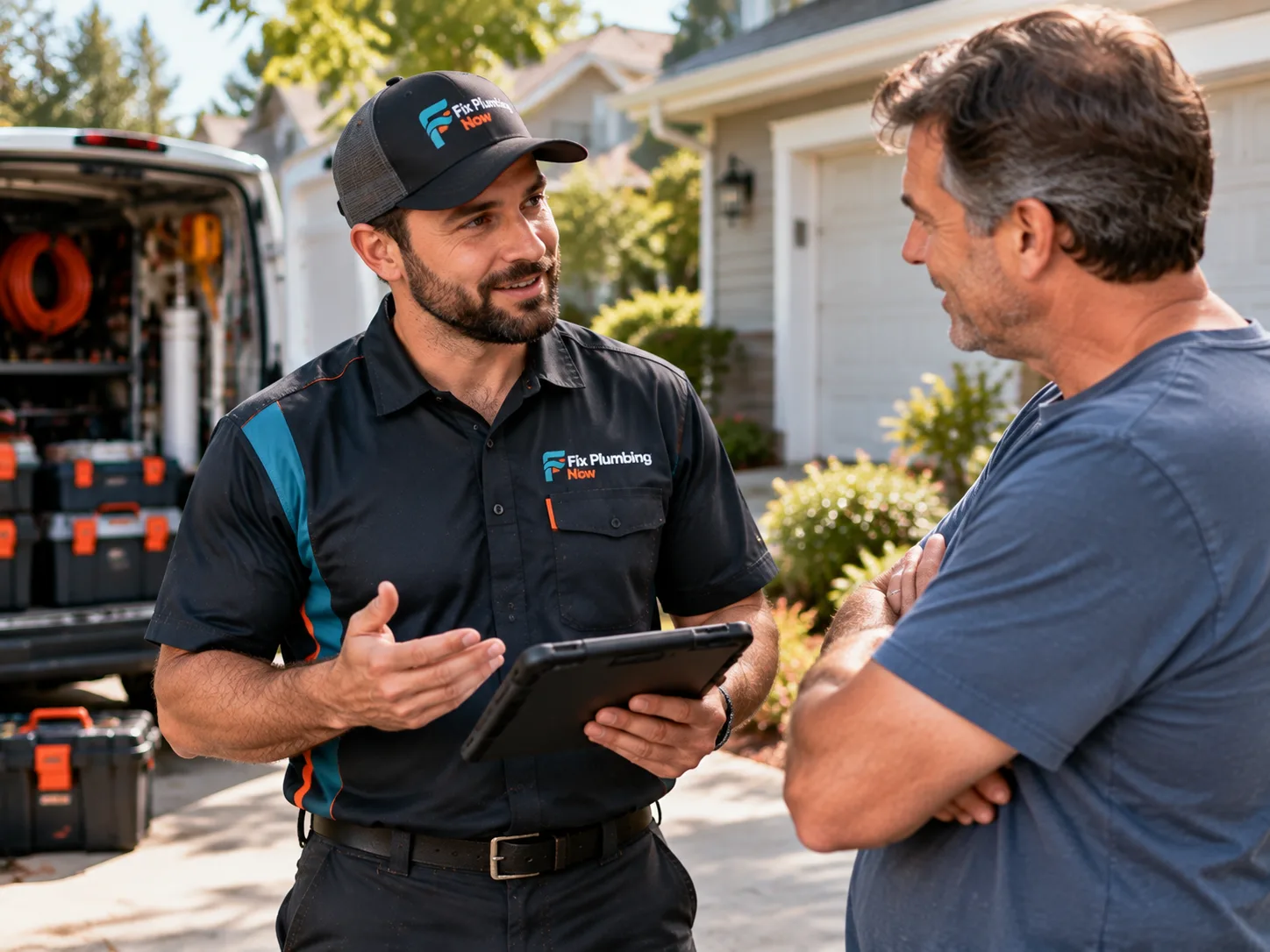 Clogged Drain Service Lore City, OH FAQs